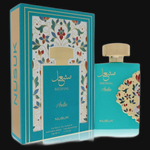 Meshal Arctic By Nusuk (Unisex)