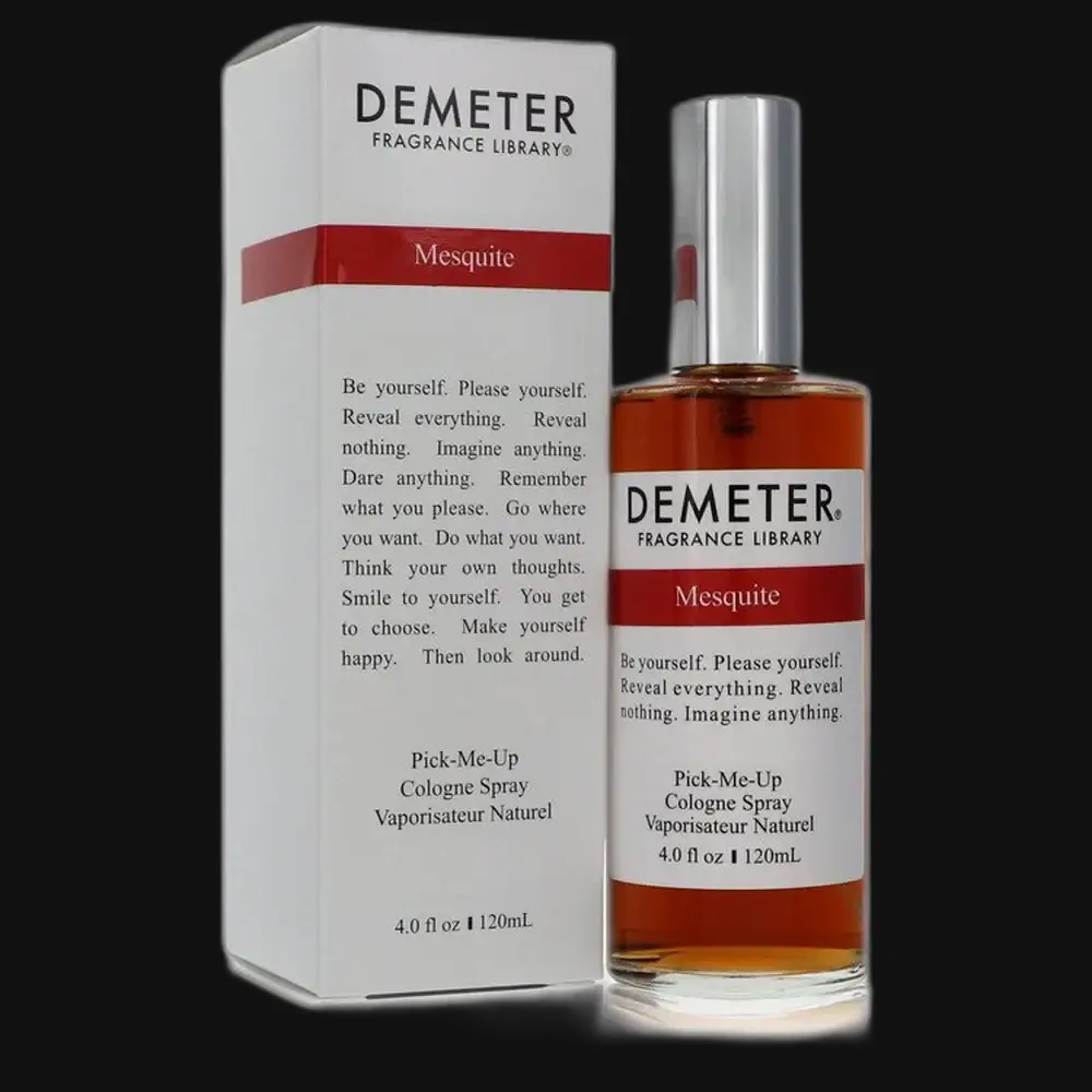 Mesquite By Demeter (Unisex) by Gamer Scents