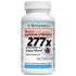 MetaCurcumin 277x: 10x SIRT6 Boost, No Pepper by RevGenetics