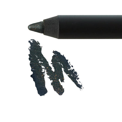 Ultimate Eye Liner Collection | REK Cosmetics - Longwear Precision Liquid Eyeliner by REK Cosmetics