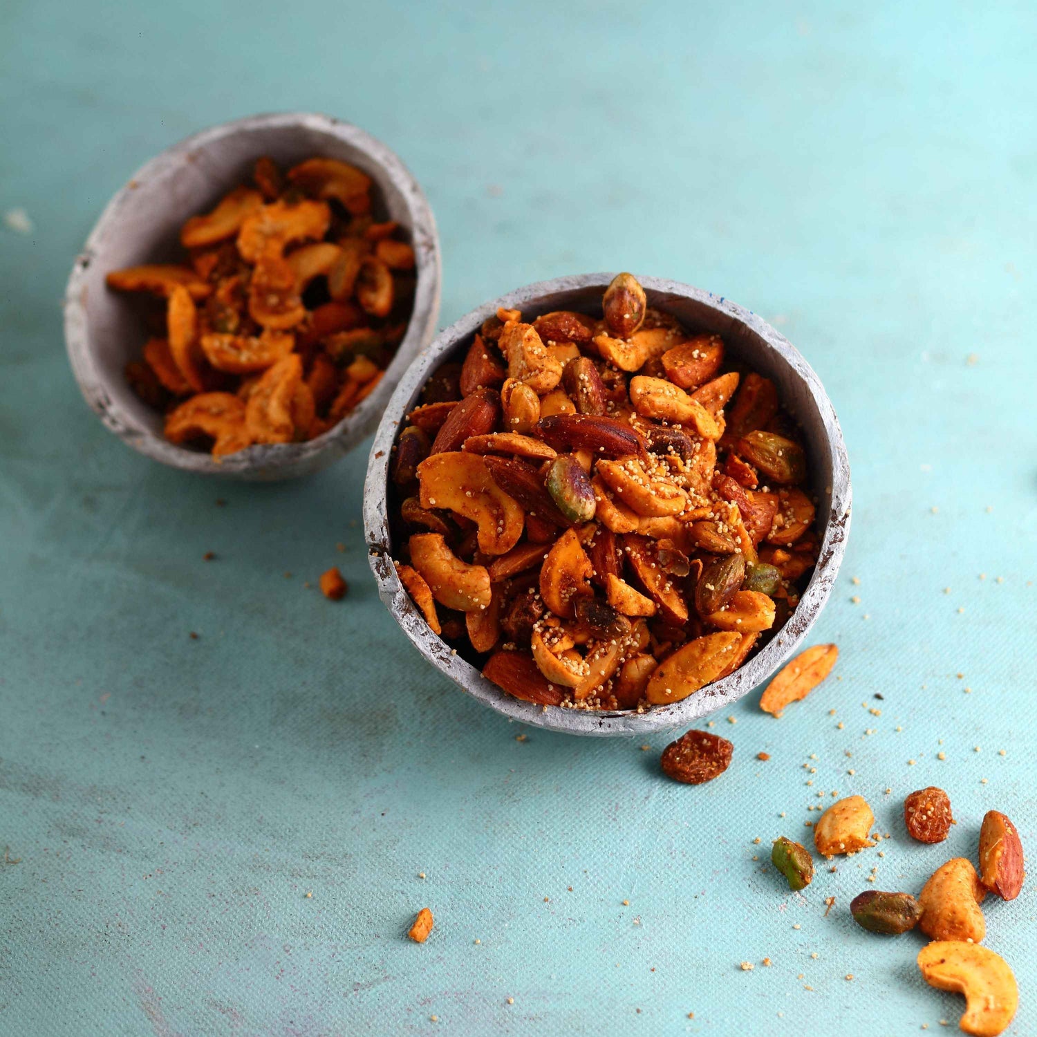 Almond House Meva Chudwa