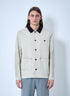 Moncler X Frgmt Hiroshi Fujiwara Men Geike Jacket by Luosophy
