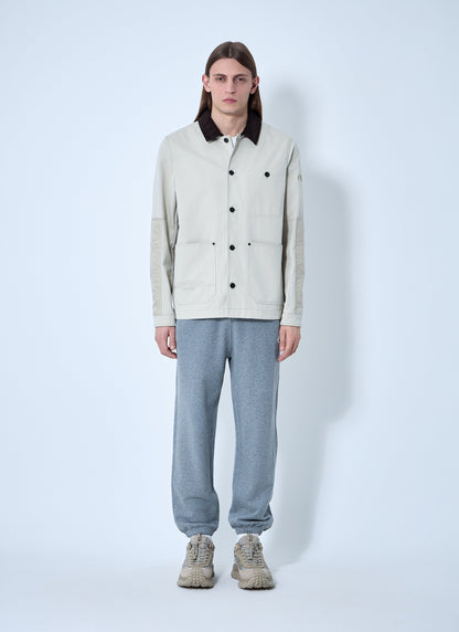 Moncler X Frgmt Hiroshi Fujiwara Men Geike Jacket by Luosophy