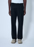 Moncler X Frgmt Hiroshi Fujiwara Men Logo Print Pants by Luosophy