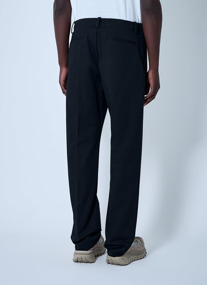 Moncler X Frgmt Hiroshi Fujiwara Men Logo Print Pants by Luosophy