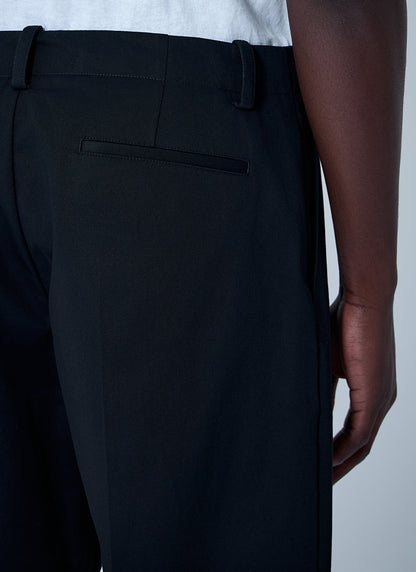 Moncler X Frgmt Hiroshi Fujiwara Men Logo Print Pants by Luosophy