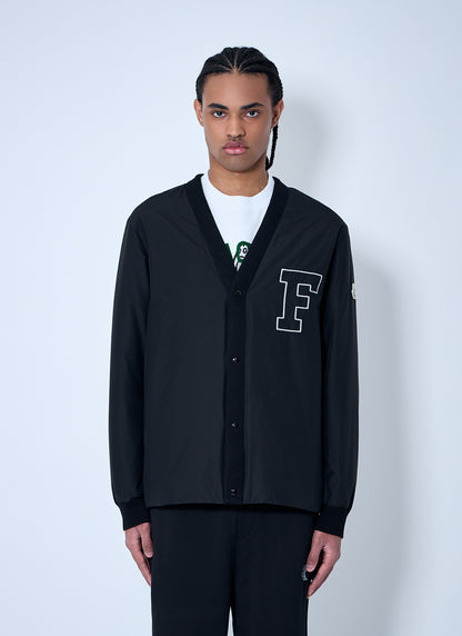 Moncler X Frgmt Hiroshi Fujiwara Men Anise Bomber Jacket by Luosophy