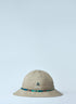 Moncler X Frgmt Hiroshi Fujiwara Men Logo Motif Bucket Hat by Luosophy