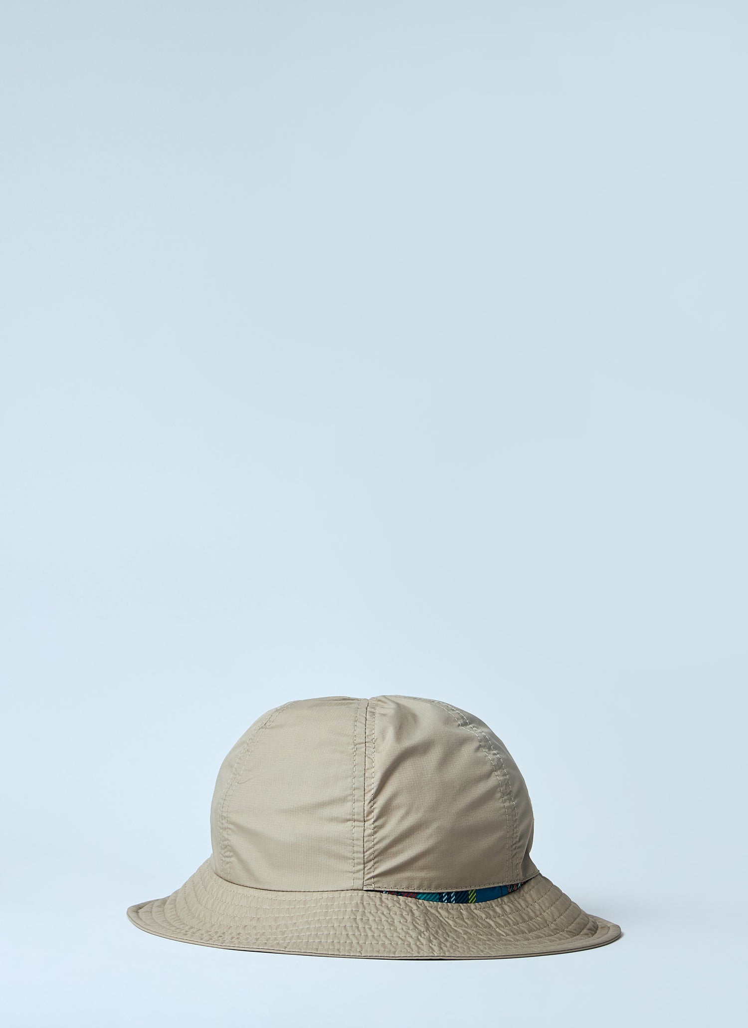 Moncler X Frgmt Hiroshi Fujiwara Men Logo Motif Bucket Hat by Luosophy