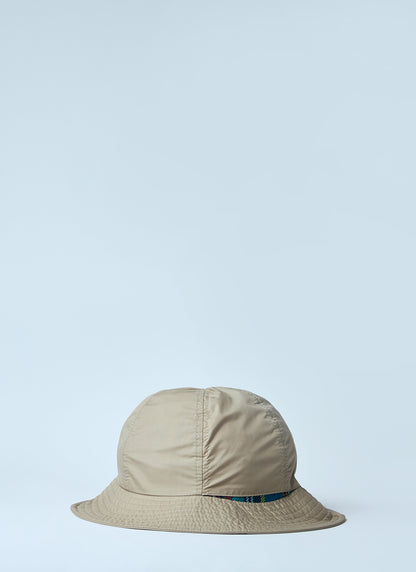 Moncler X Frgmt Hiroshi Fujiwara Men Logo Motif Bucket Hat by Luosophy