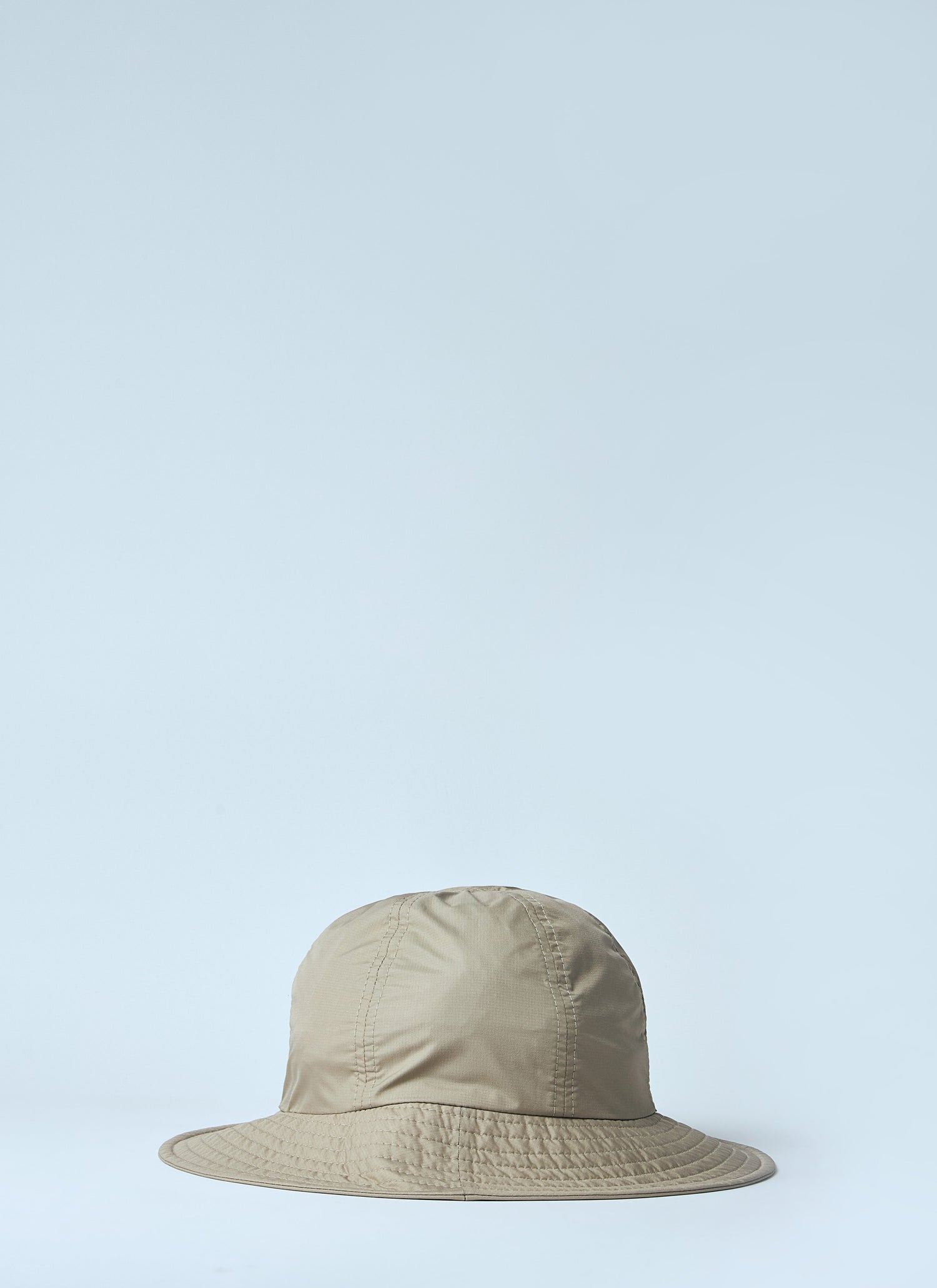 Moncler X Frgmt Hiroshi Fujiwara Men Logo Motif Bucket Hat by Luosophy