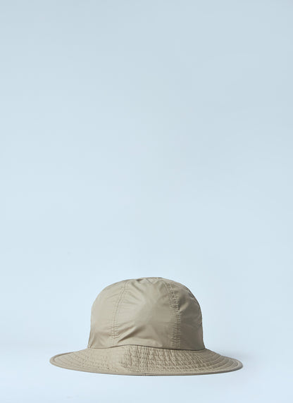 Moncler X Frgmt Hiroshi Fujiwara Men Logo Motif Bucket Hat by Luosophy
