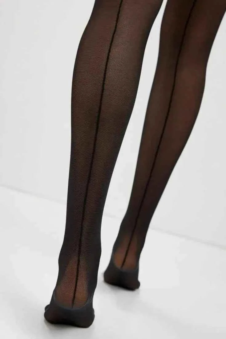 Fantasy Tights Conte Line Slim - Shaping Shorts