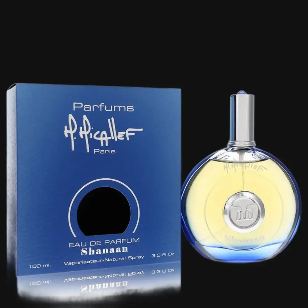 Micallef Shanaan By M. Micallef Perfume for Women