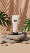 Micro-Derm Cleanser – Exfoliating & Renewing | REK Cosmetics