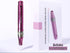Microneedling Pen Wireless Electric Derma Wand with 6 Pieces Replacement Needle Cartridges for Microneedling Pen Adjustable Depth Microneedle Dermapen by Desert Hills Biotropics