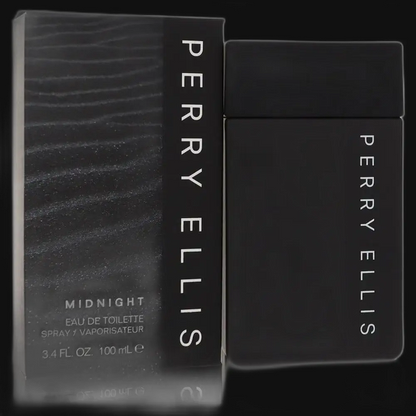 Midnight By Perry Ellis Cologne for Men