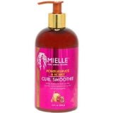 Mielle Pomegranate &amp; Honey Curl Smoothie, 12 oz