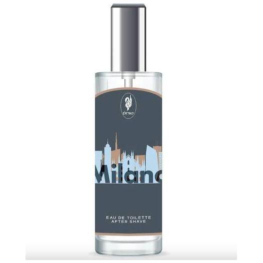 Extro Cosmesi Milano Eau De Toilette Aftershave 100ml by Pasteur Pharmacy