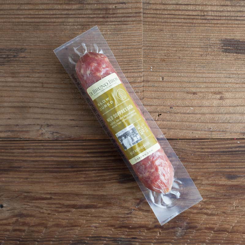 Mild Soppressata 