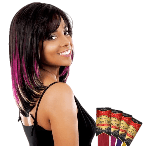 Milky Way Saga Remy Jazz-Up Accent Colors, 10"