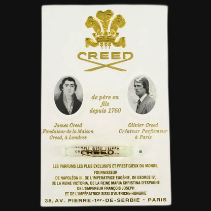 Millesime Imperial By Creed Cologne for Men