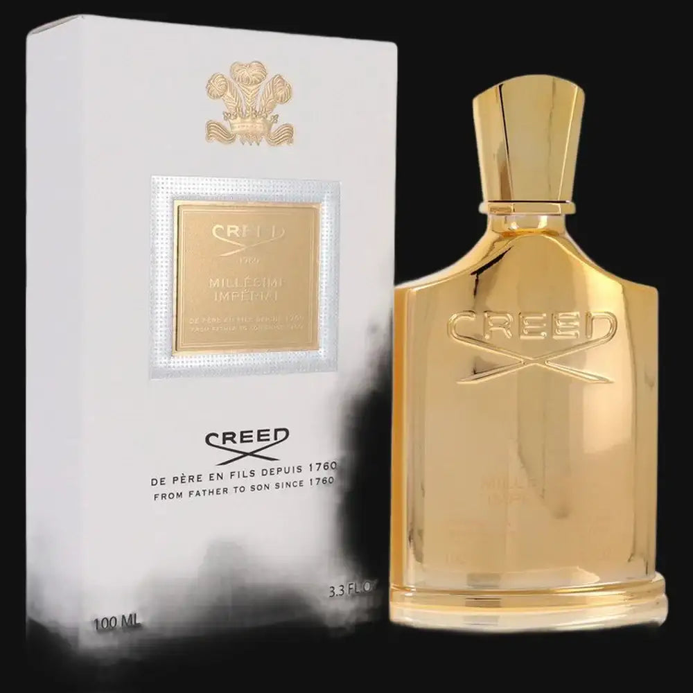 Millesime Imperial By Creed Cologne for Men by Gamer Scents