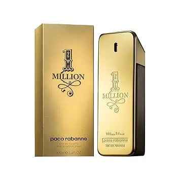 Paco Rabanne 1 Million Perfume Collection for Men &amp; Women – Iconic Luxury Fragrance