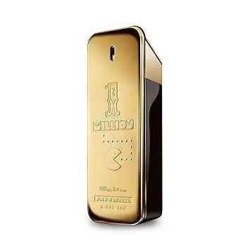 Paco Rabanne 1 Million Perfume Collection for Men &amp; Women – Iconic Luxury Fragrance