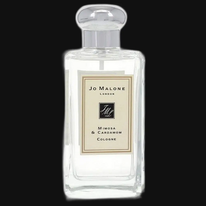 Mimosa &amp; Cardamom (Unisex Unboxed) By Jo Malone Perfume for Women