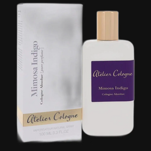 Mimosa Indigo Pure By Atelier Cologne (Unisex)