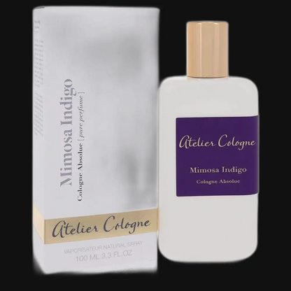 Mimosa Indigo Pure By Atelier Cologne (Unisex) by Gamer Scents