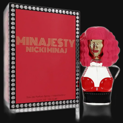Minajesty By Nicki Minaj Perfume for Women
