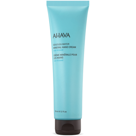 Ahava Dead Sea Water Mineral Hand Cream 5.1 Oz by Pasteur Pharmacy