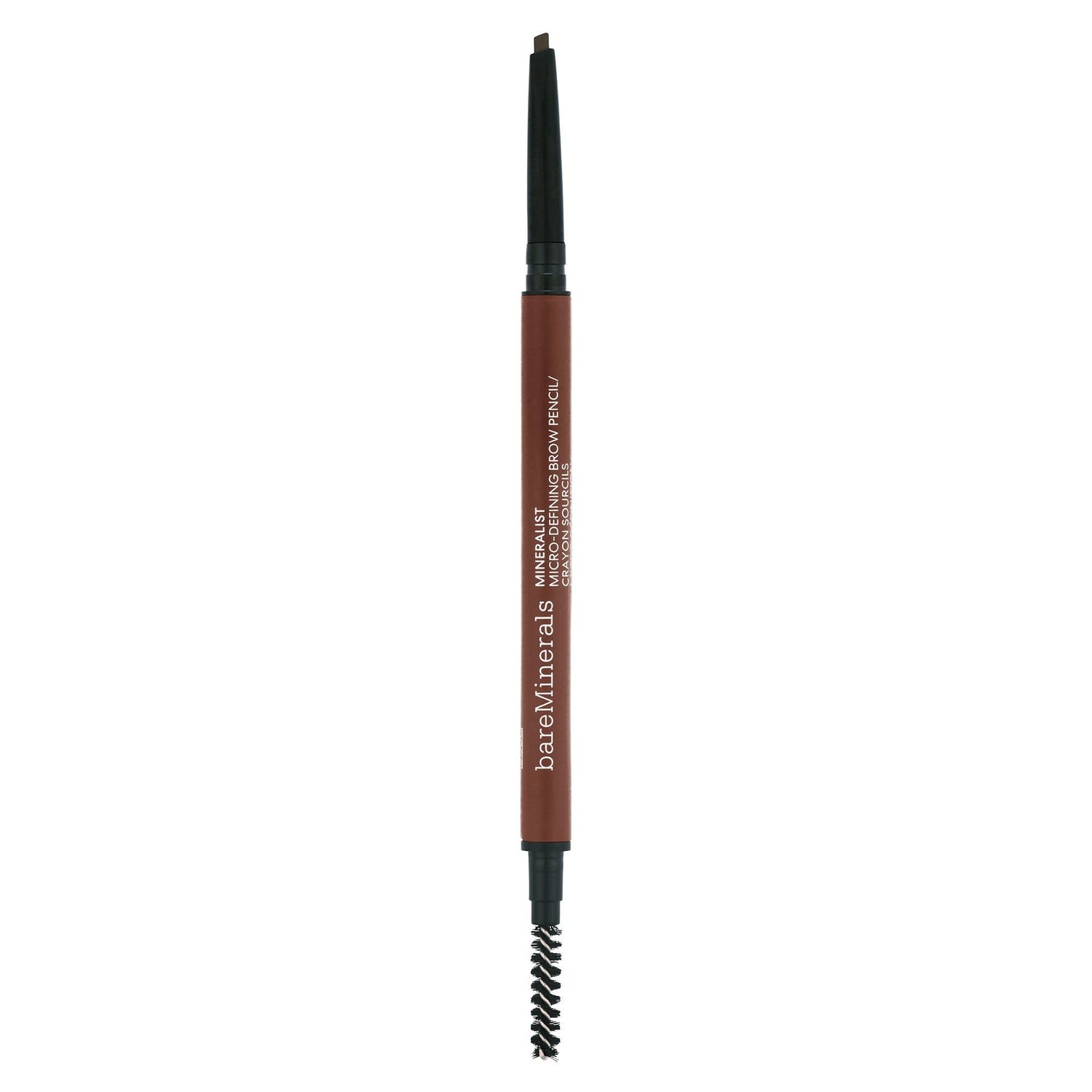bareMinerals Mineralist Micro-Defining Eyebrow Pencil by Nava Beauty