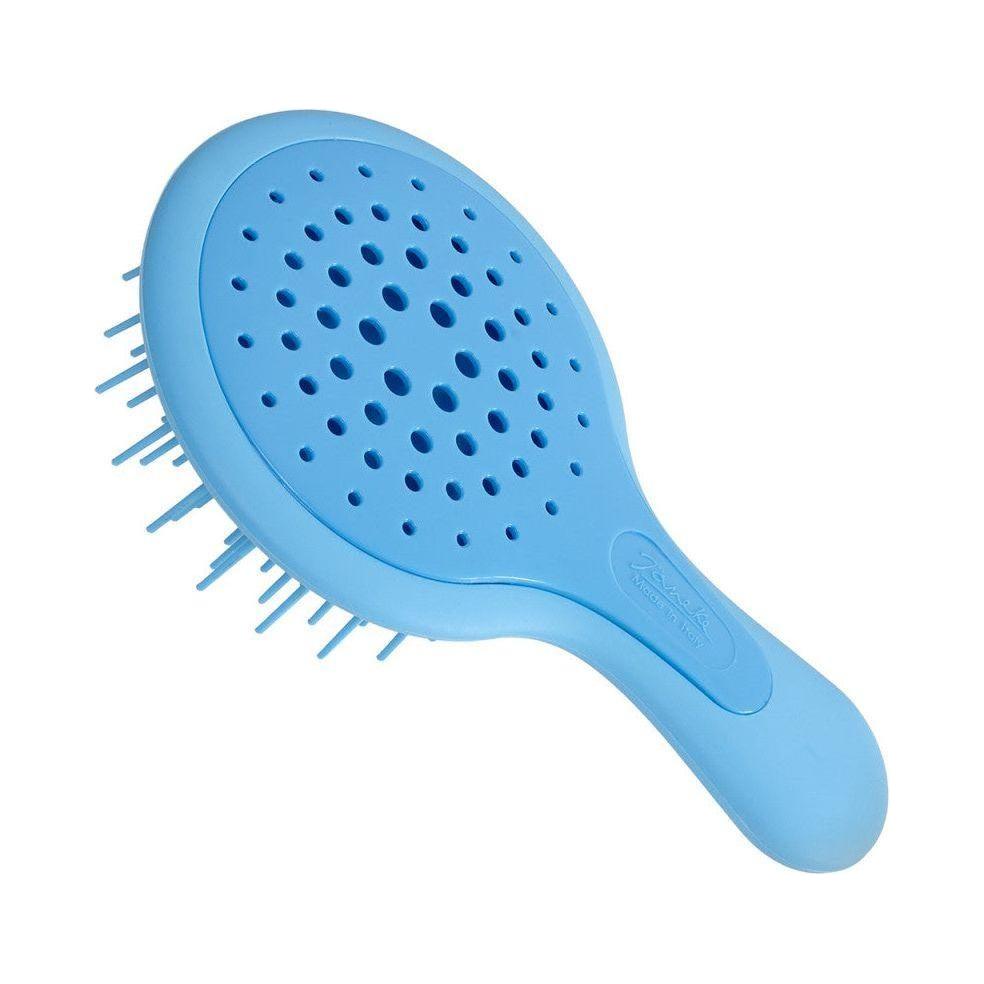 Janeke Mini SuperBrush Turquoise - Model No. 10SP220 TSE by Pasteur Pharmacy