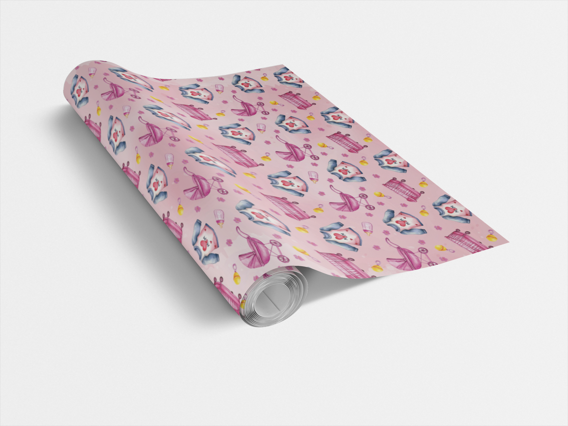 I Love You Mom - Pink