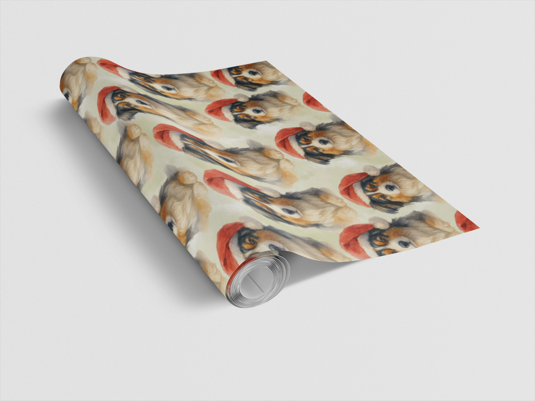 Little Herder, Big Cheer