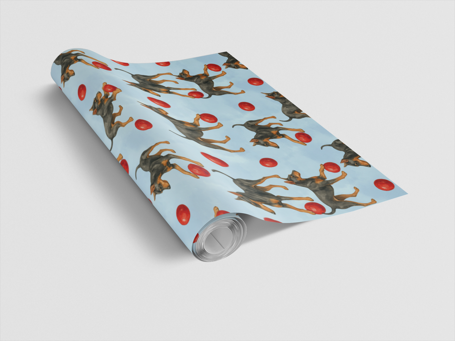 Holiday Vigil, Heart Aglow