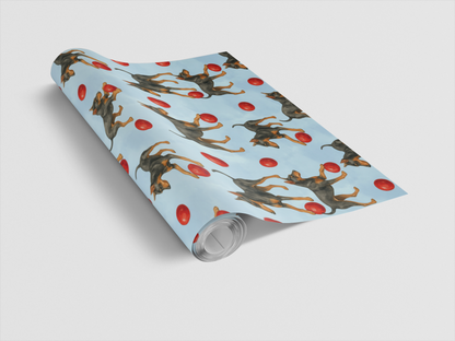 Holiday Vigil, Heart Aglow