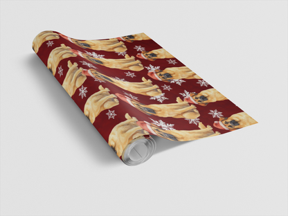 Guardian of the Hearth, Spirit of the Season