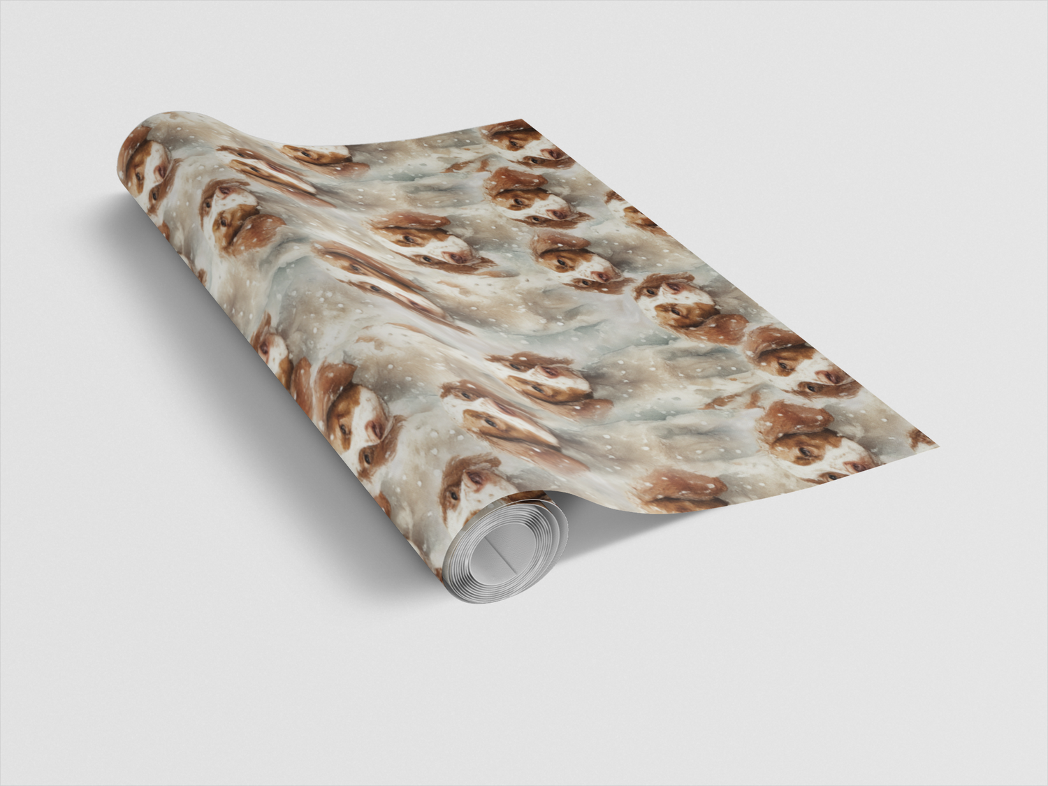 Merry Motion, Gentle Heart