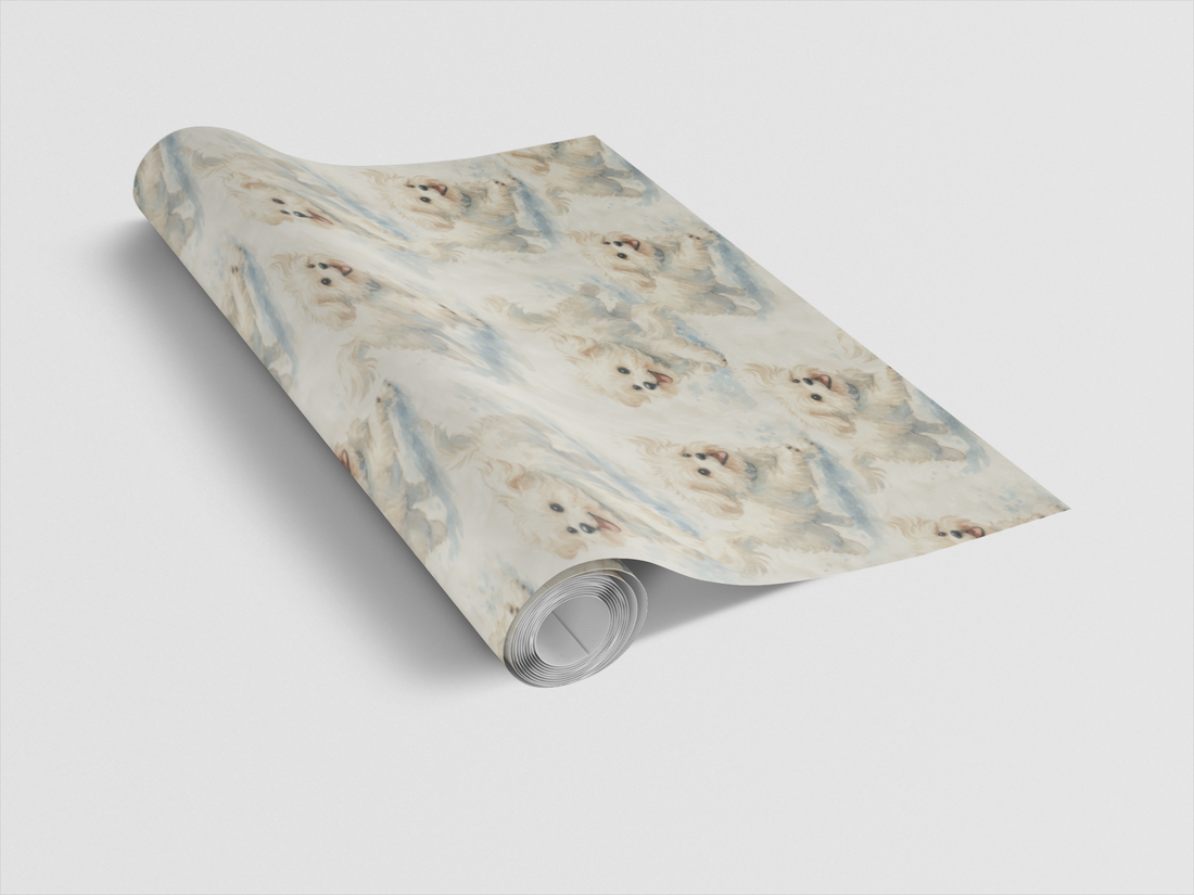 Snowflakes &amp; Serenity