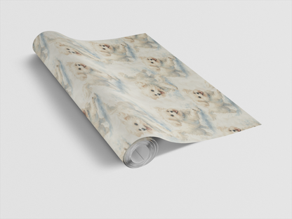 Snowflakes &amp; Serenity