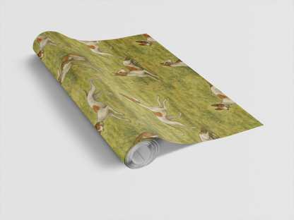 Whispers of the Island Wind