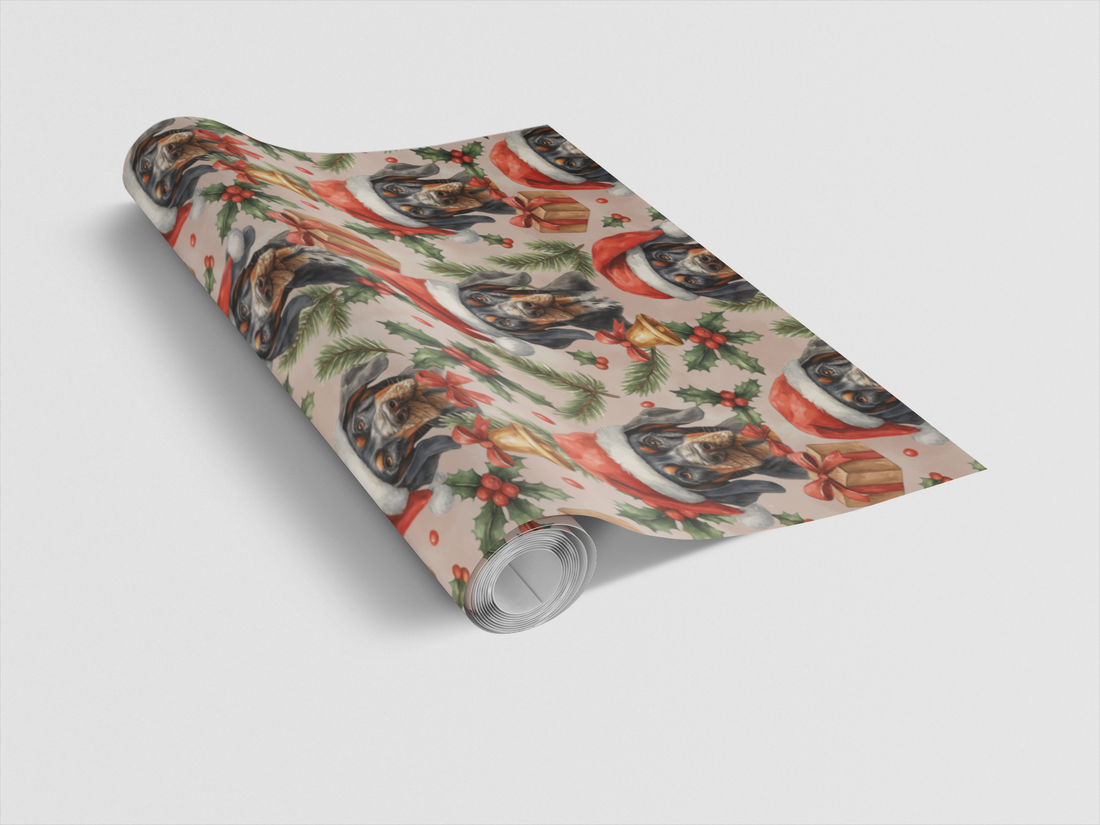 Silver Pines and Loyal Howls