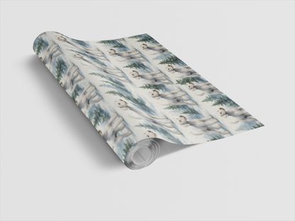 Velvet Frost &amp; Festive Whimsy