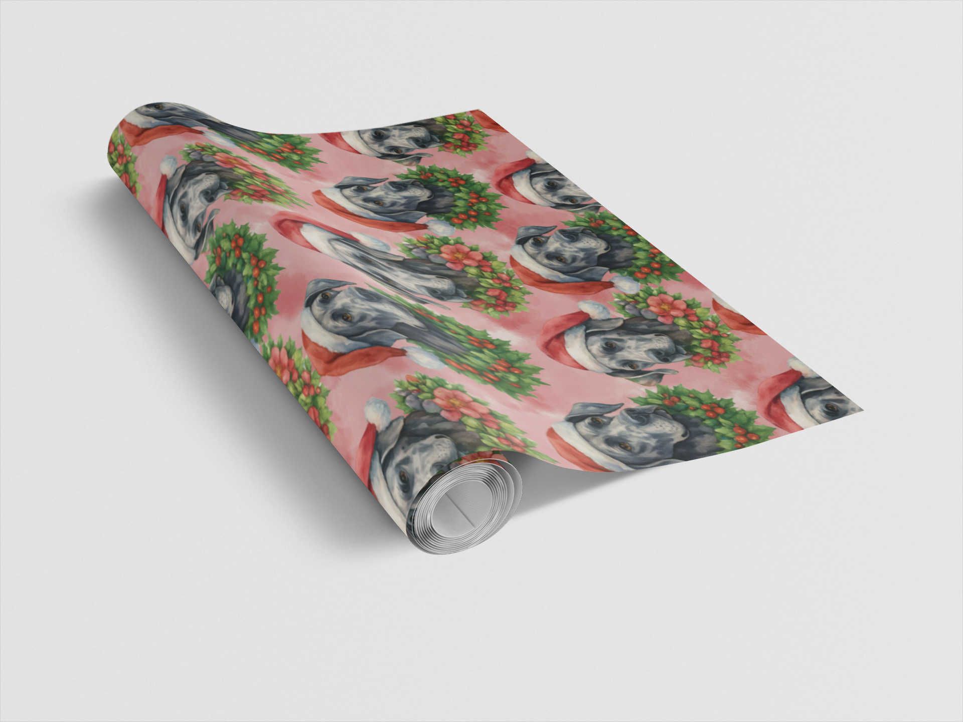 Silent Night, Gentle Giant