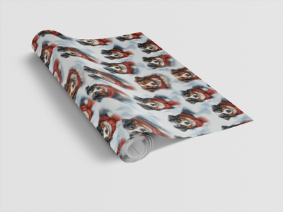 Merry Mischief & Herding Joy