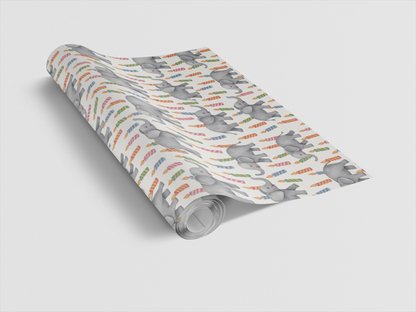 Elephant Birthday Bash